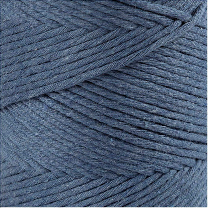 Macramé snor