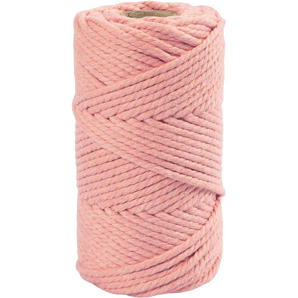 Macramé reb