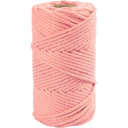 Macramé reb