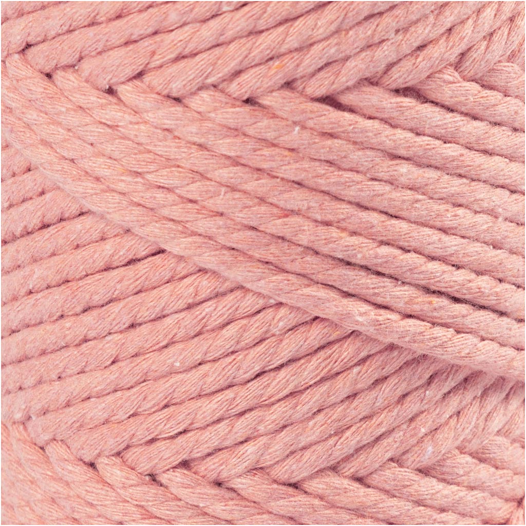 Macramé reb
