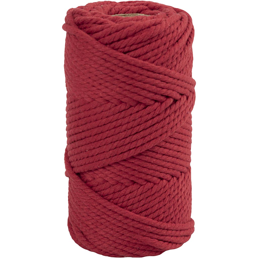Macramé reb