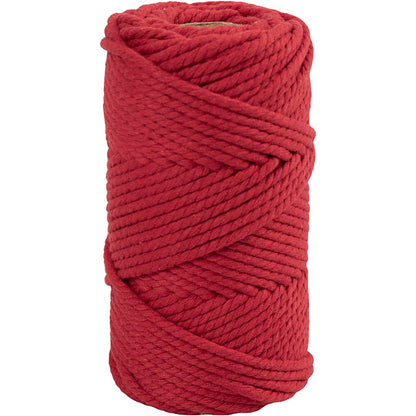 Macramé reb