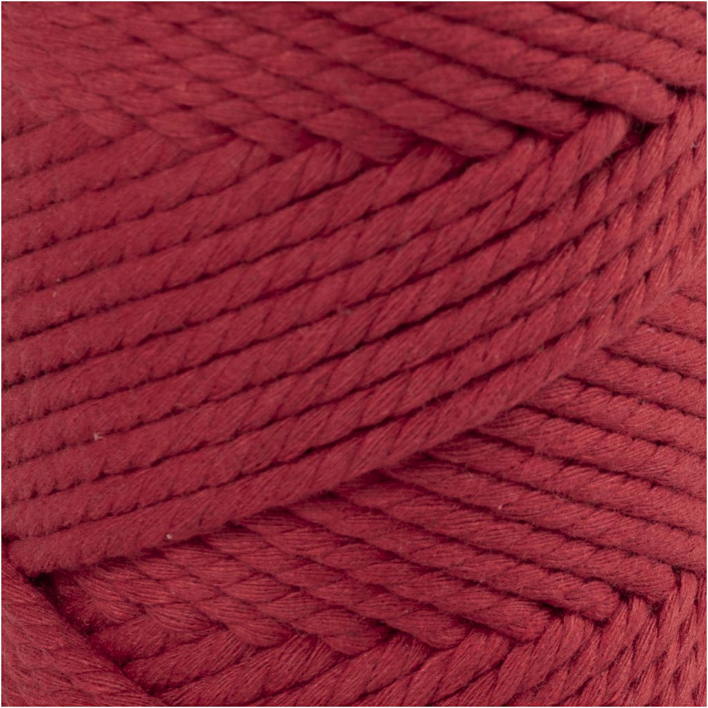 Macramé reb