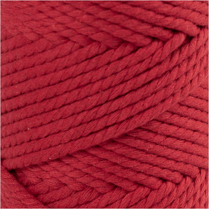 Macramé reb