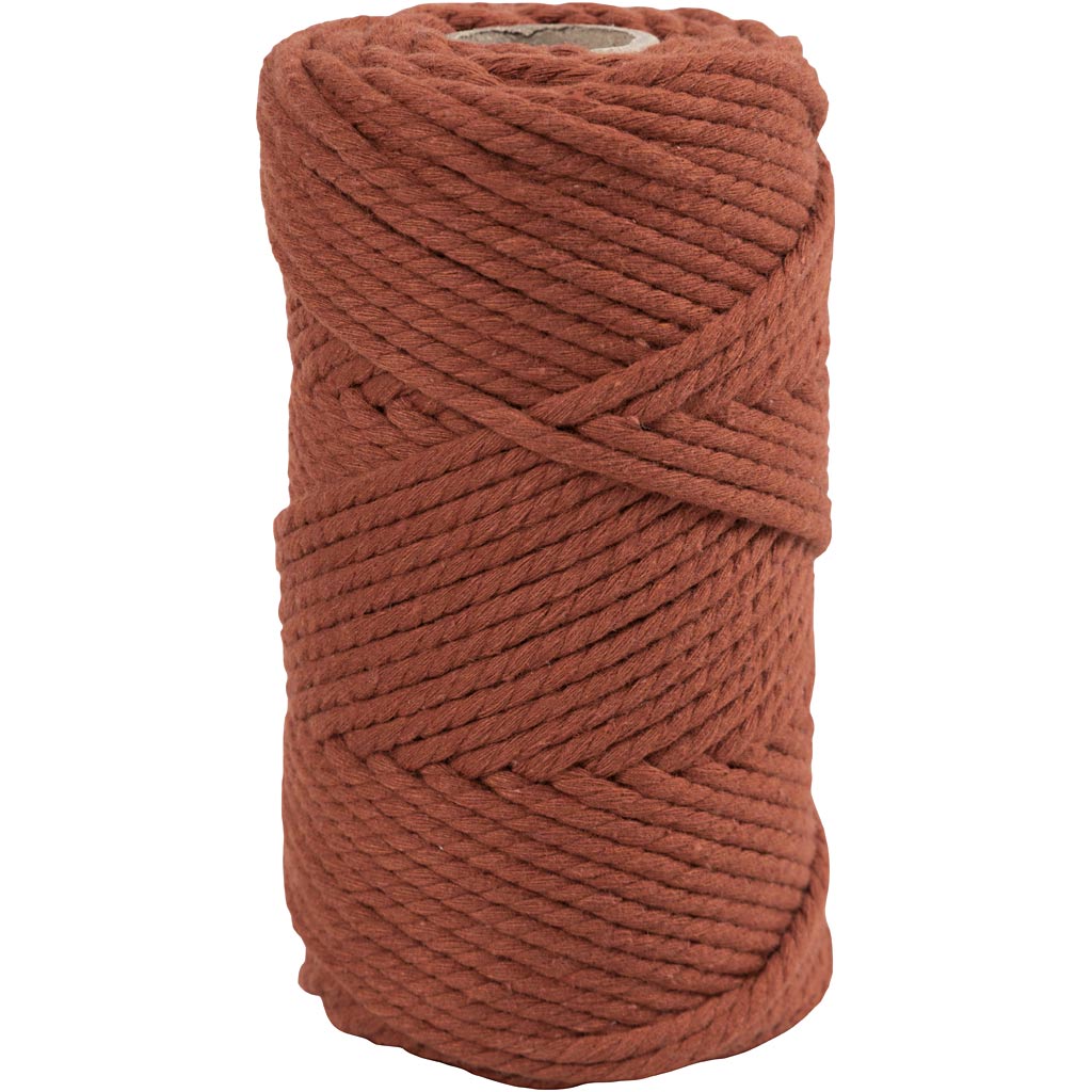 Macramé reb