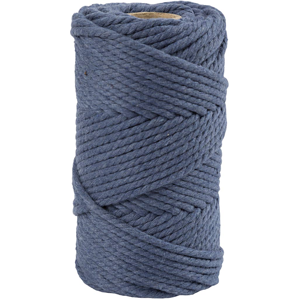 Macramé reb