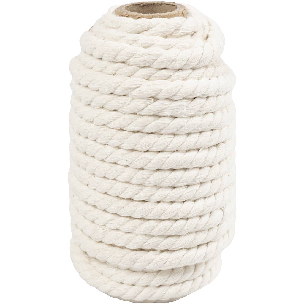Macramé reb