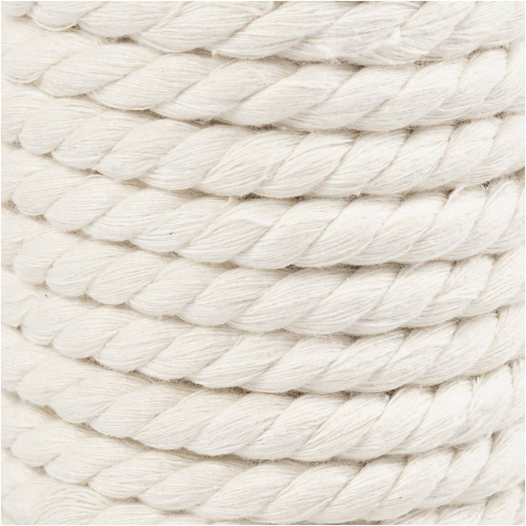 Macramé reb