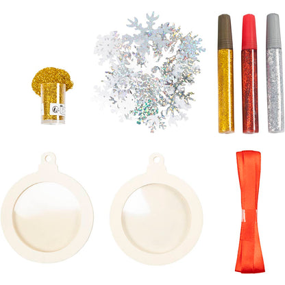 Mini DIY Kit Julepynt