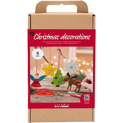 DIY Kit Julepynt