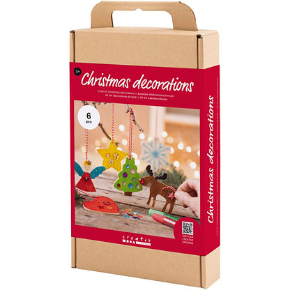 DIY Kit Julepynt