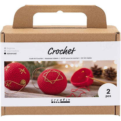 DIY Kit Hækle