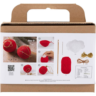 DIY Kit Hækle