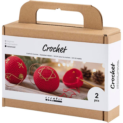 DIY Kit Hækle