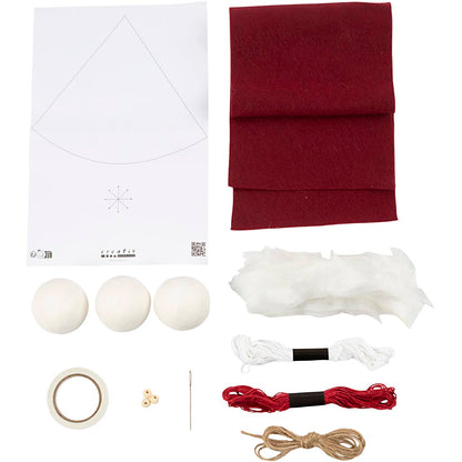 DIY Kit Næsenisse