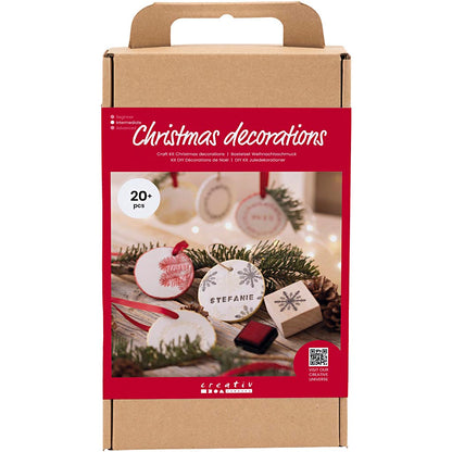 DIY Kit Julepynt