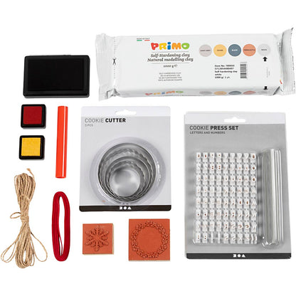 DIY Kit Julepynt