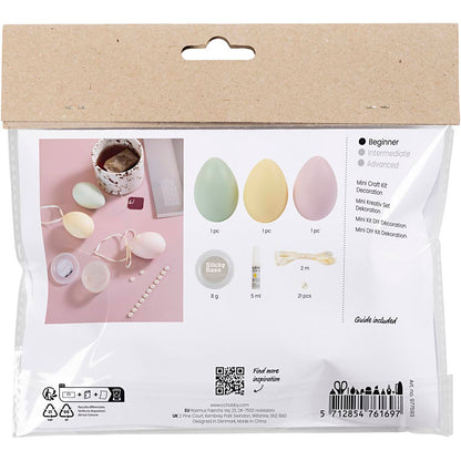 Mini DIY Kit Dekoration