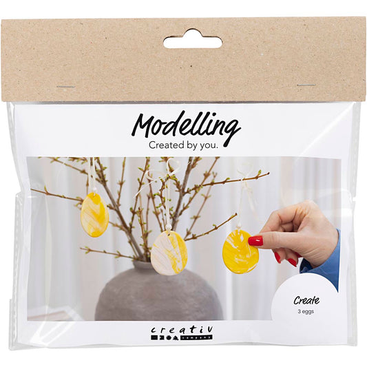 Mini DIY Kit Modellering