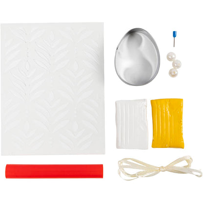 Mini DIY Kit Modellering