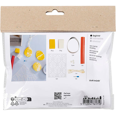 Mini DIY Kit Modellering