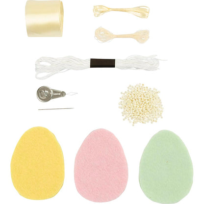 Mini DIY Kit Syning