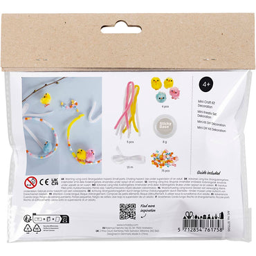 Mini DIY Kit Dekoration