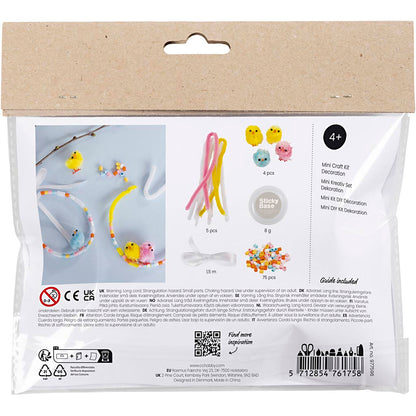 Mini DIY Kit Dekoration