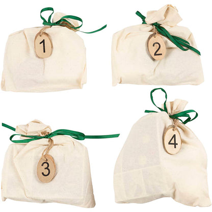 Adventskalender Filtning