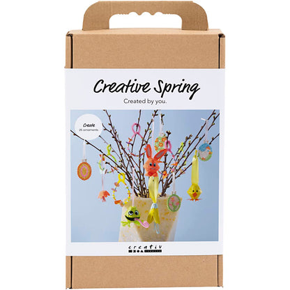 DIY Mix Kreativt Forår