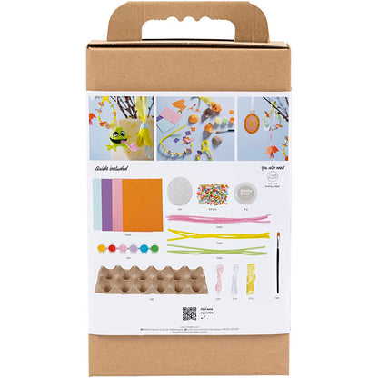 DIY Mix Kreativt Forår