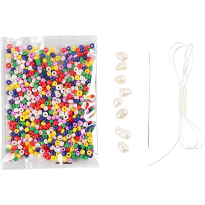 Mini DIY Kit Smykker