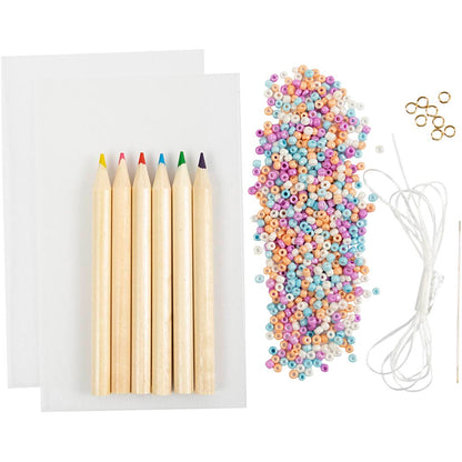 Mini DIY Kit Smykker