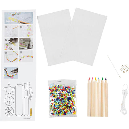 Mini DIY Kit Smykker
