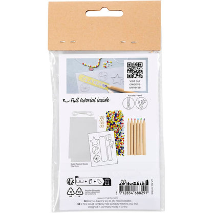 Mini DIY Kit Smykker