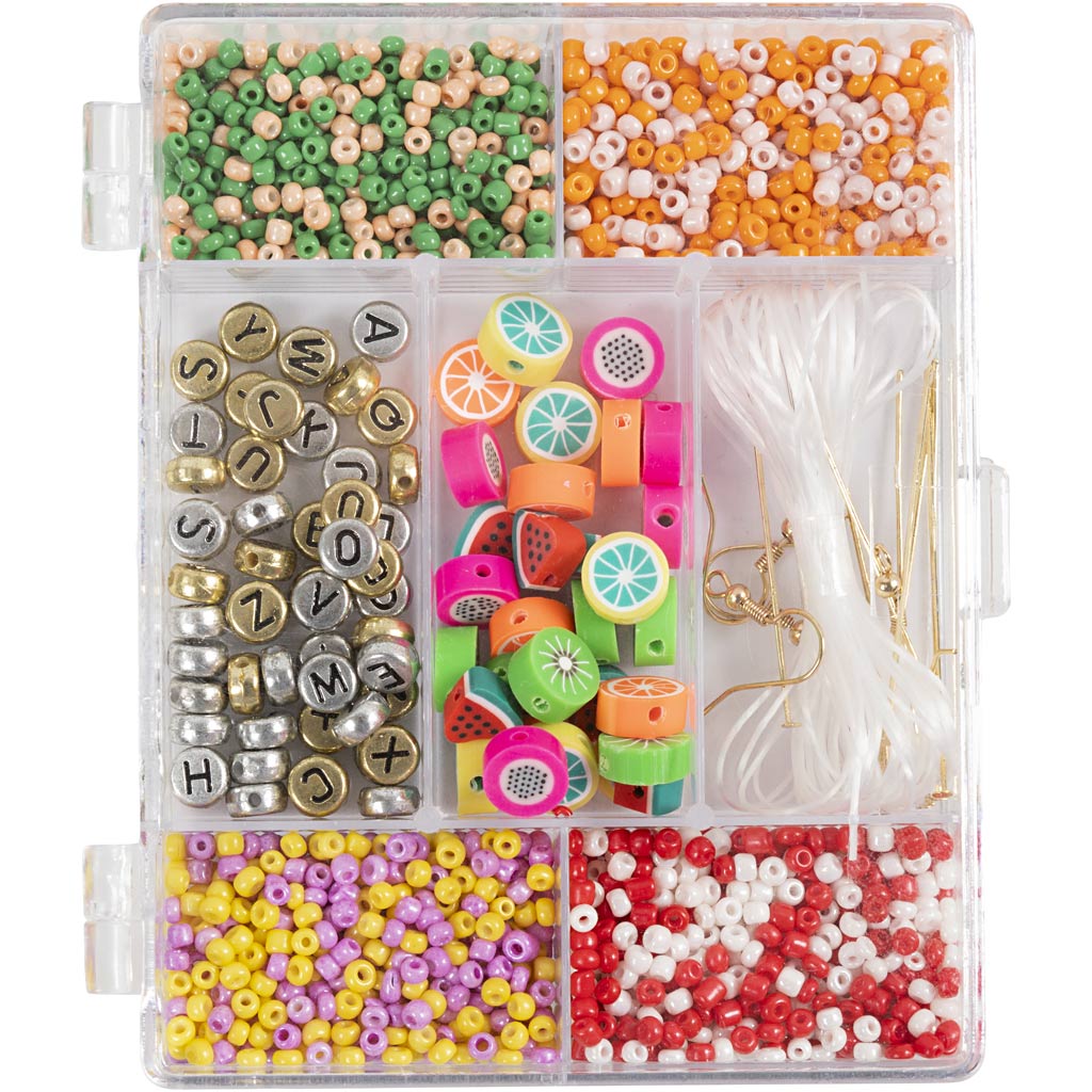 DIY Mix Smykker