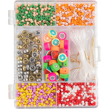 DIY Mix Smykker