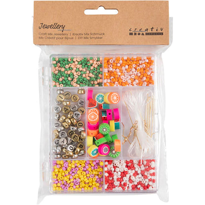 DIY Mix Smykker