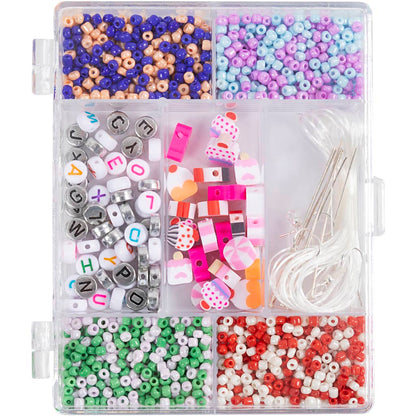 DIY Mix Smykker