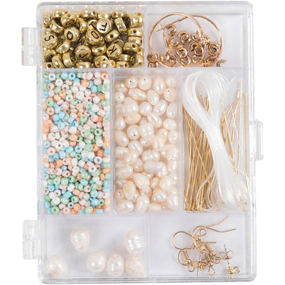 DIY Mix Smykker