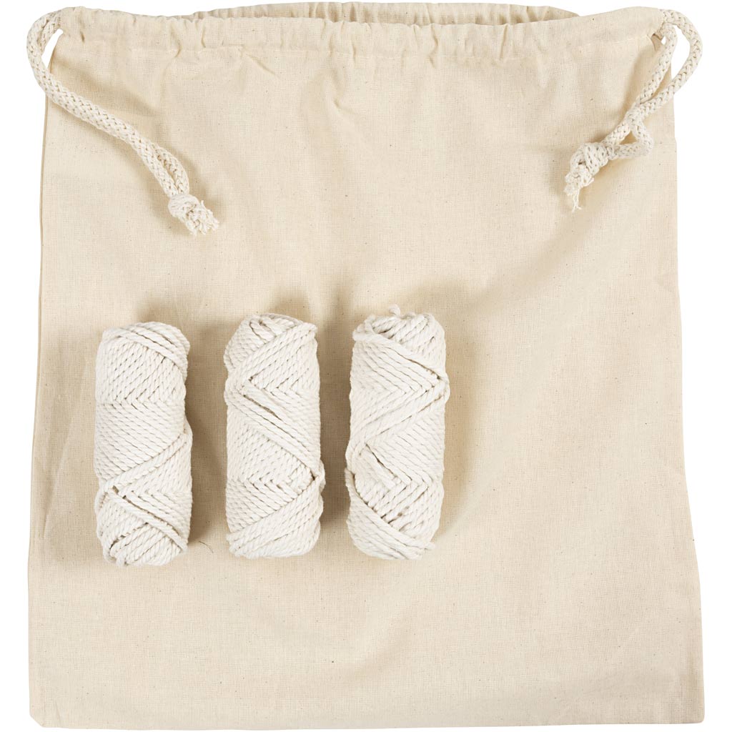 DIY Kit Macramé