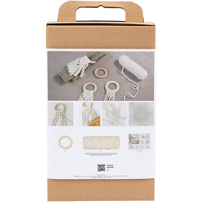 DIY Kit Macramé