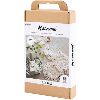 DIY Kit Macramé