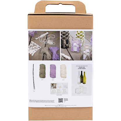 DIY Kit Macramé