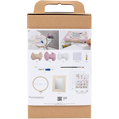 DIY Kit Punch Needle