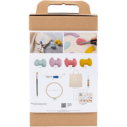 DIY Kit Punch Needle