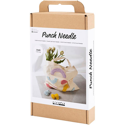 DIY Kit Punch Needle