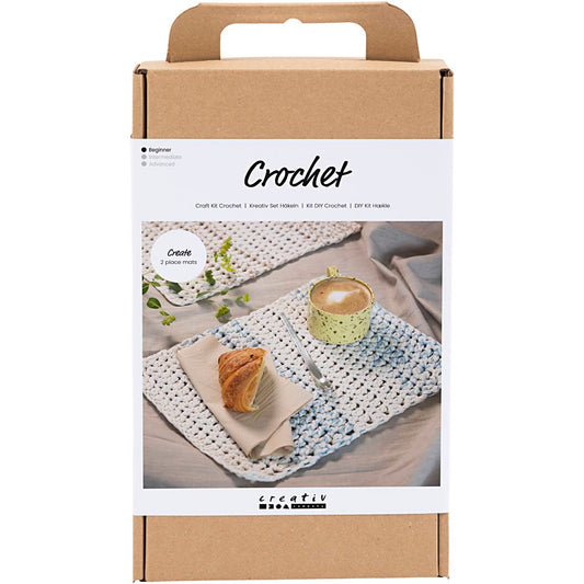 DIY Kit Hækle