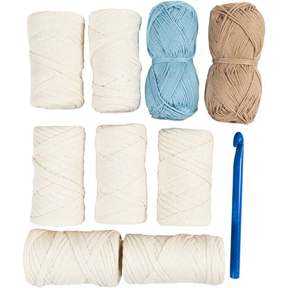 DIY Kit Hækle