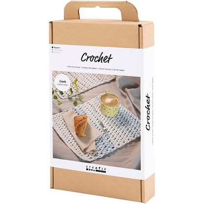 DIY Kit Hækle